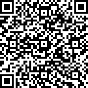Image with QR code for the petition