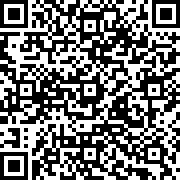Image with QR code for the petition