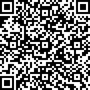 Image with QR code for the petition