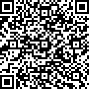 Image with QR code for the petition