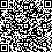 Image with QR code for the petition