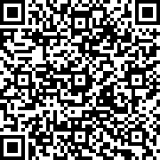 Image with QR code for the petition