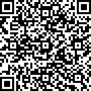 Image with QR code for the petition