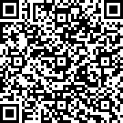 Image with QR code for the petition