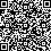 Image with QR code for the petition