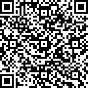Image with QR code for the petition