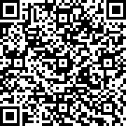 Image with QR code for the petition