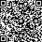 Image with QR code for the petition