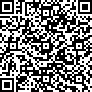Image with QR code for the petition