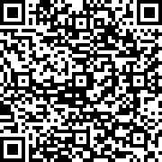 Image with QR code for the petition