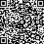 Image with QR code for the petition