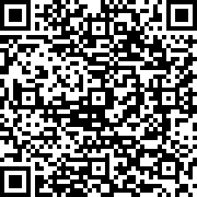 Image with QR code for the petition