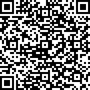 Image with QR code for the petition