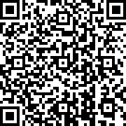 Image with QR code for the petition