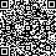 Image with QR code for the petition