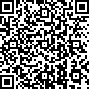 Image with QR code for the petition
