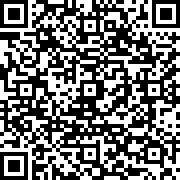 Image with QR code for the petition