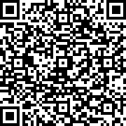 Image with QR code for the petition