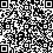 Image with QR code for the petition