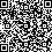 Image with QR code for the petition