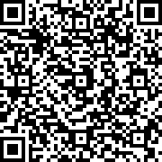 Image with QR code for the petition