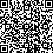 Image with QR code for the petition