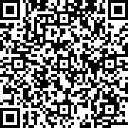 Image with QR code for the petition