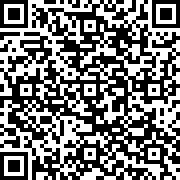 Image with QR code for the petition