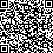 Image with QR code for the petition