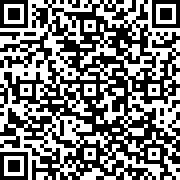 Image with QR code for the petition