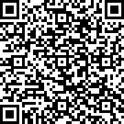 Image with QR code for the petition