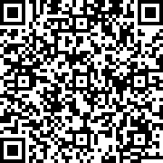 Image with QR code for the petition