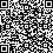 Billede med QR-kode til underskriftsindsamlingen