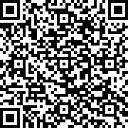 Image with QR code for the petition