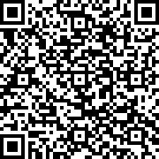 Image with QR code for the petition