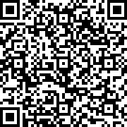 Image with QR code for the petition