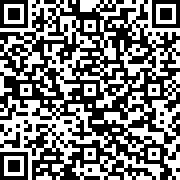 Image with QR code for the petition