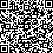 Image with QR code for the petition