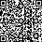 Image with QR code for the petition