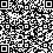 Image with QR code for the petition