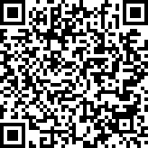 Afbeelding met QR-code voor de petitie