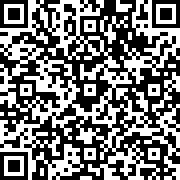 Image with QR code for the petition