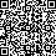 Image with QR code for the petition