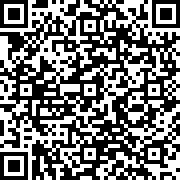 Image with QR code for the petition