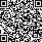 Afbeelding met QR-code voor de petitie