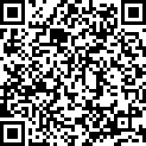 Image with QR code for the petition