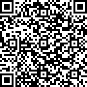 Image with QR code for the petition