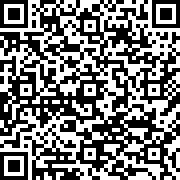 Image with QR code for the petition
