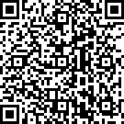 Image with QR code for the petition