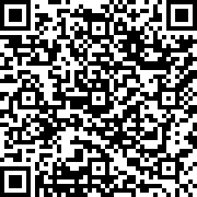Image with QR code for the petition